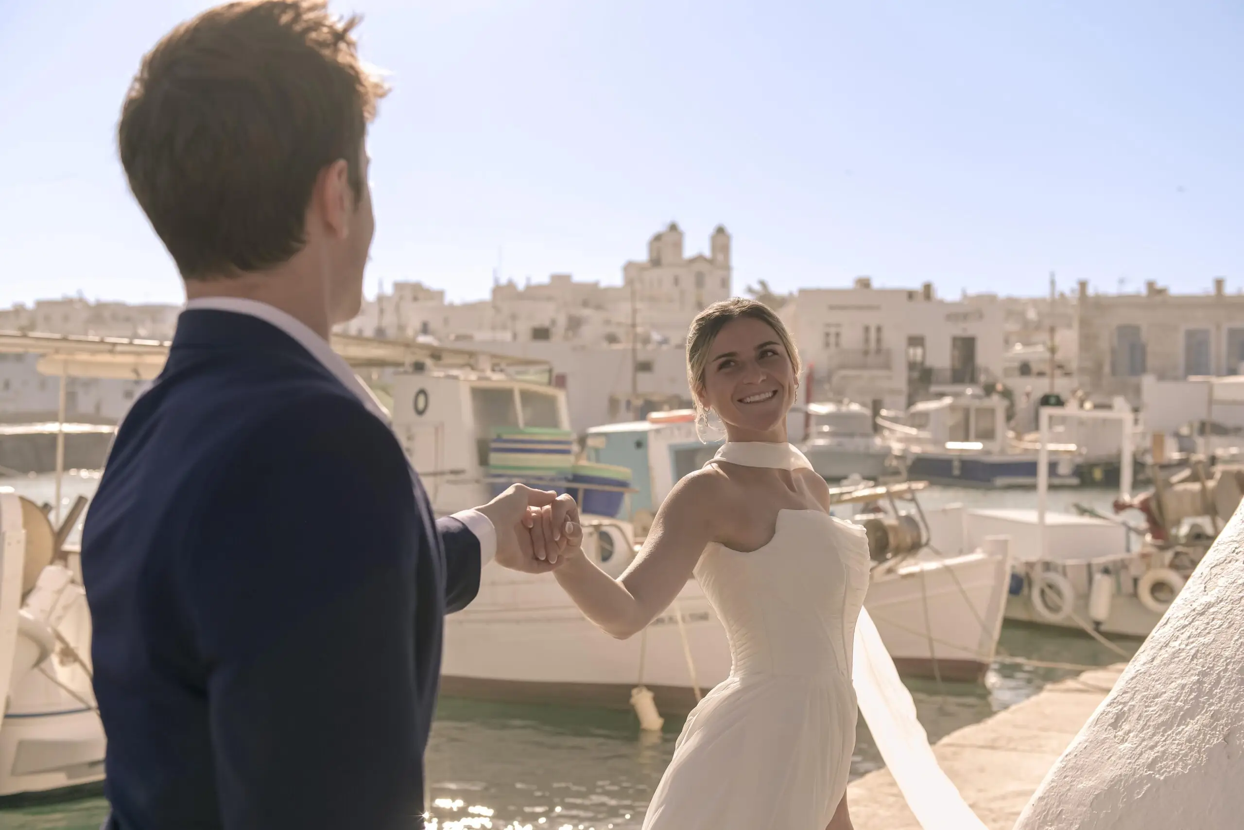 wedding-photography-paros-couple-holding-hands
