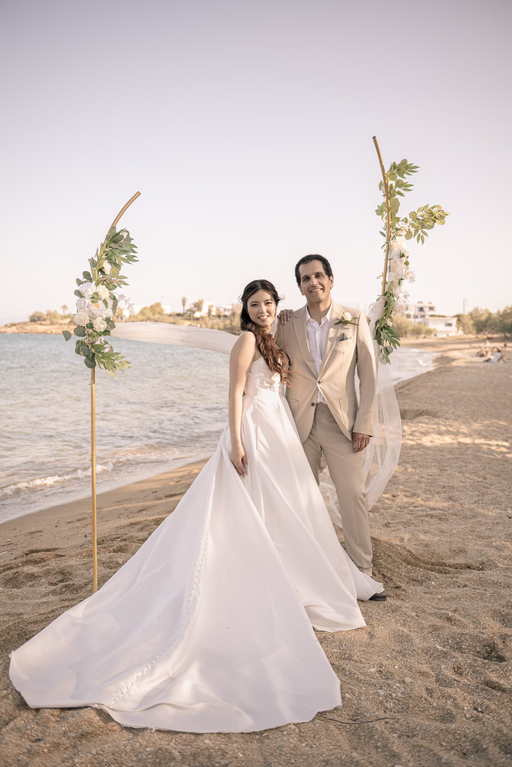 Kelly And Chris - Wedding