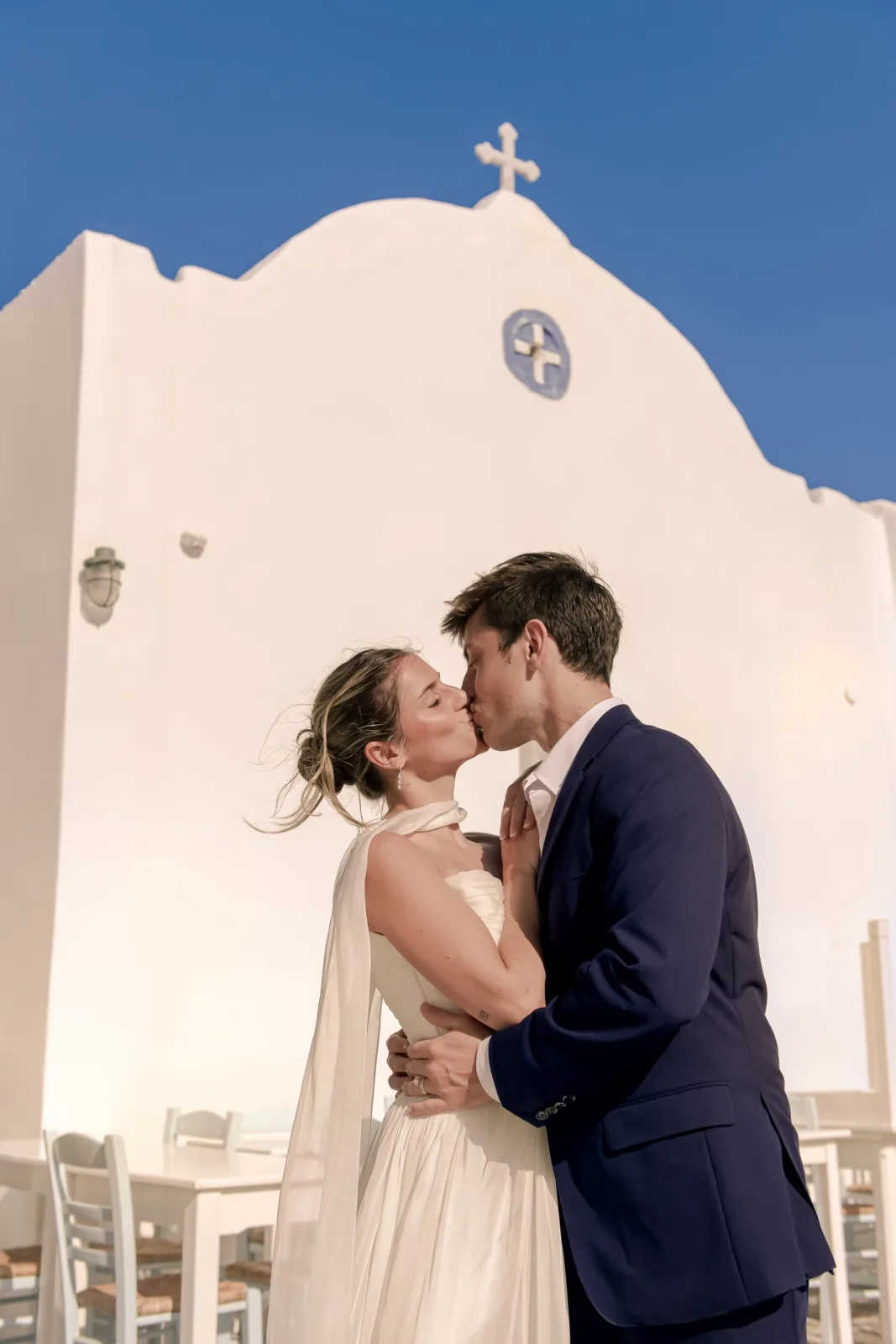 Viktoria - Wedding