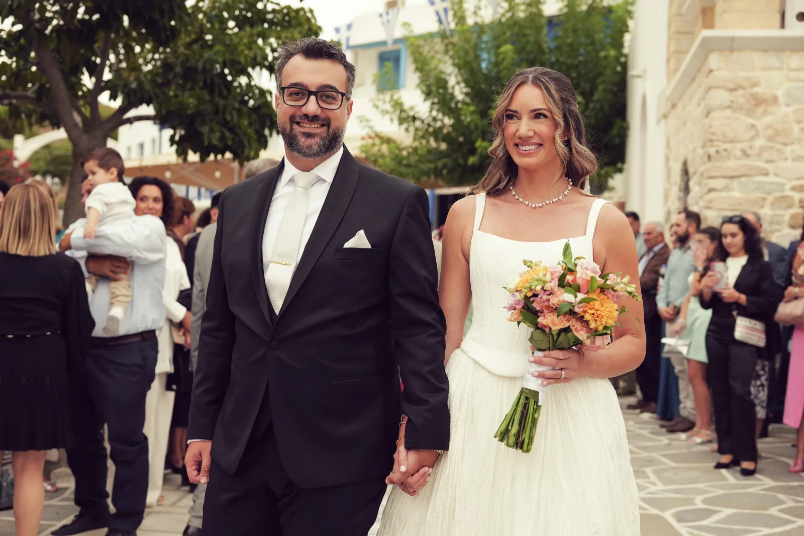 KANALES - Wedding