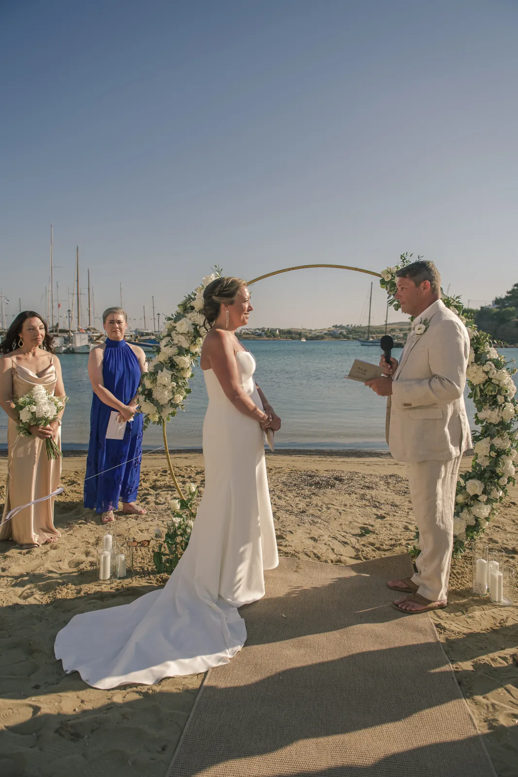 RACHEL & JHON - Wedding